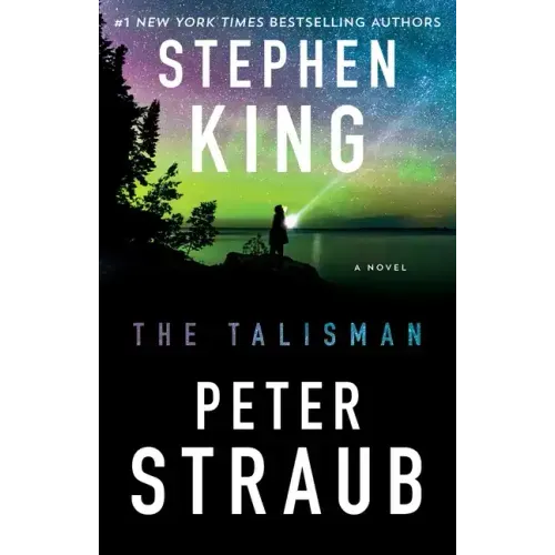 The Talisman - Paperback