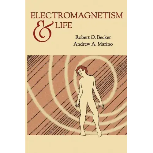 Electromagnetism and Life - Paperback