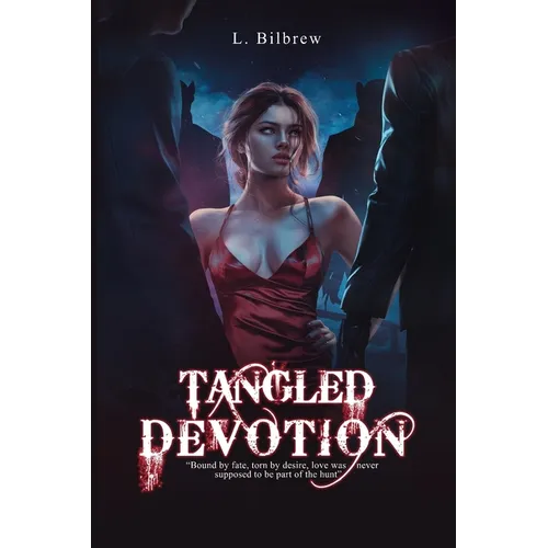Tangled Devotion - Paperback