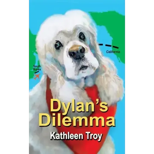 Dylan's Dilemma - Paperback
