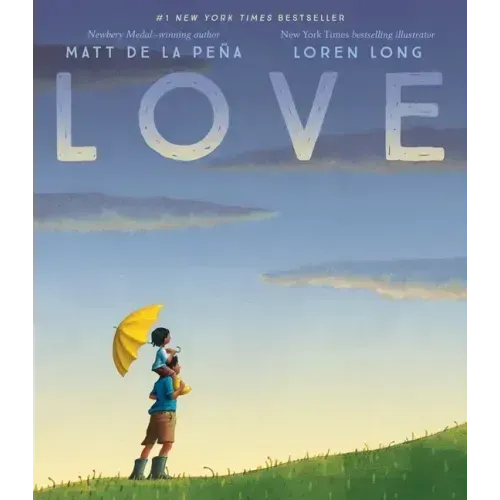 Love - Hardcover