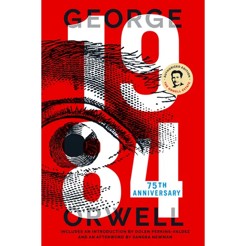 1984 - Paperback