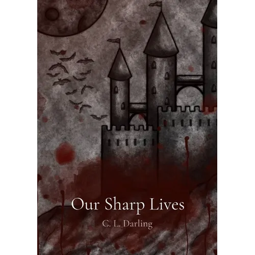 Our Sharp Lives - Paperback