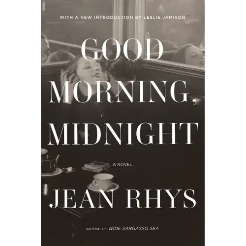 Good Morning, Midnight - Paperback