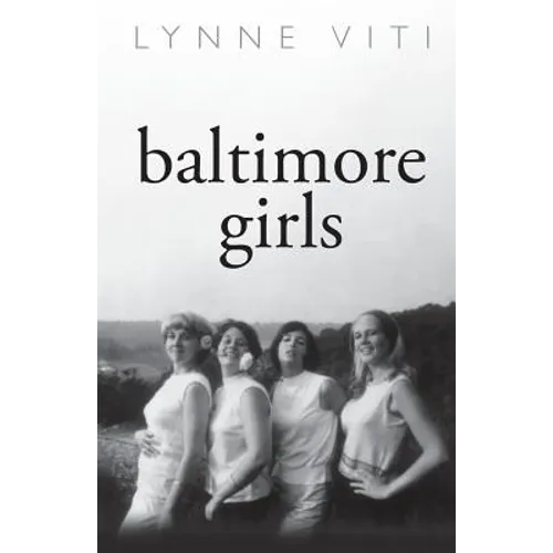 Baltimore Girls - Paperback