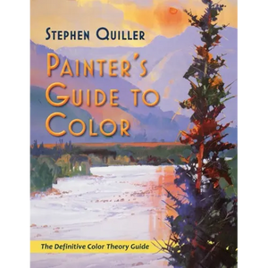 Painter's Guide to Color (Latest Edition) - Paperback