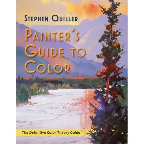 Painter's Guide to Color (Latest Edition) - Paperback