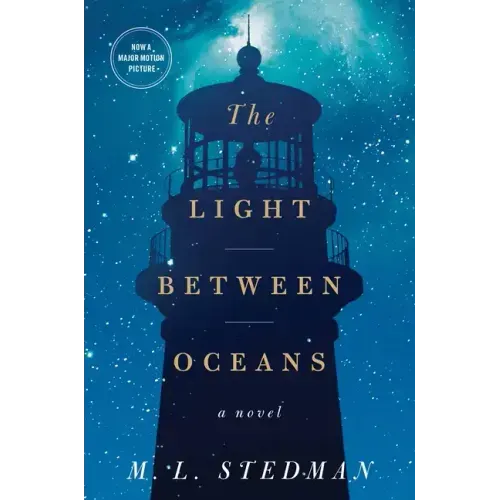 The Light Between Oceans - Hardcover