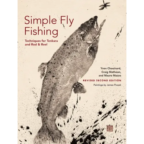 Simple Fly Fishing (Revised Second Edition) - Paperback