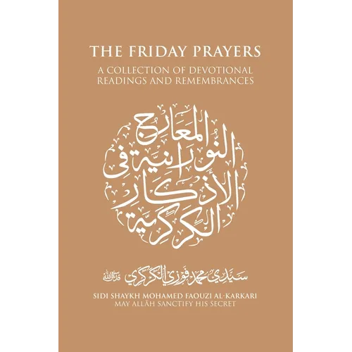 The Friday Prayers - Paperback