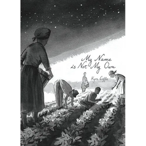 My name is not my own - Hardcover