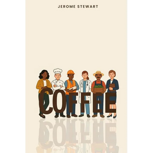 Coffee - Paperback