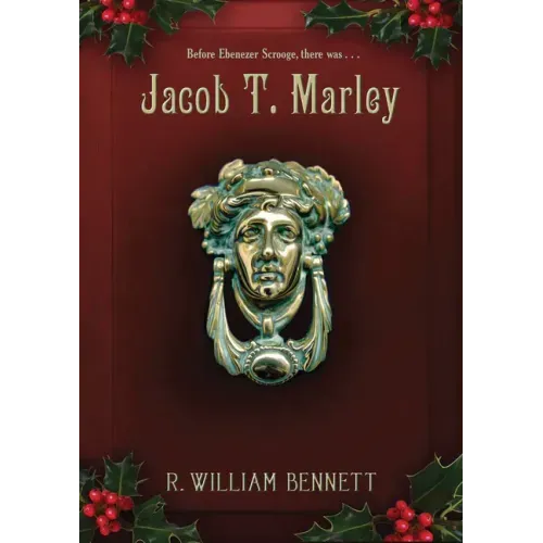Jacob T. Marley - Paperback
