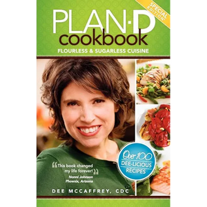 Plan-D Cookbook Companion - Paperback