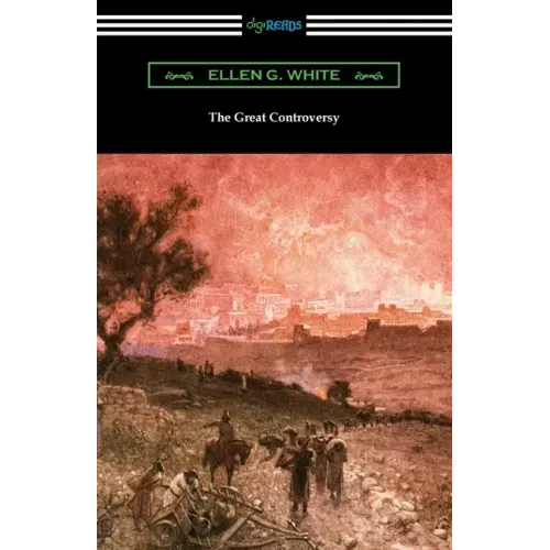 The Great Controversy - Paperback