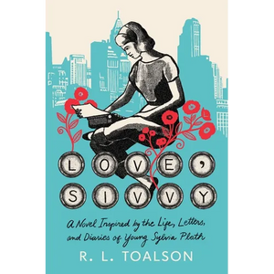 Love, Sivvy - Paperback