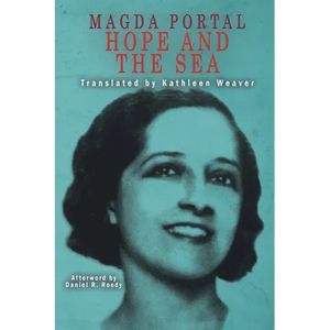 Hope and the Sea by Magda Portal - Paperback