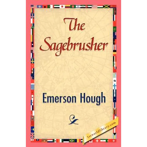 The Sagebrusher - Paperback