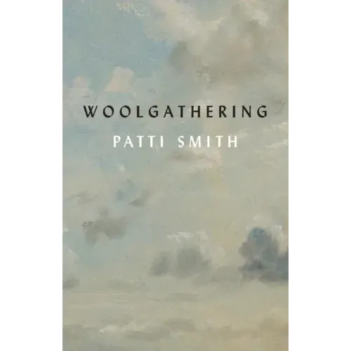 Woolgathering - Paperback