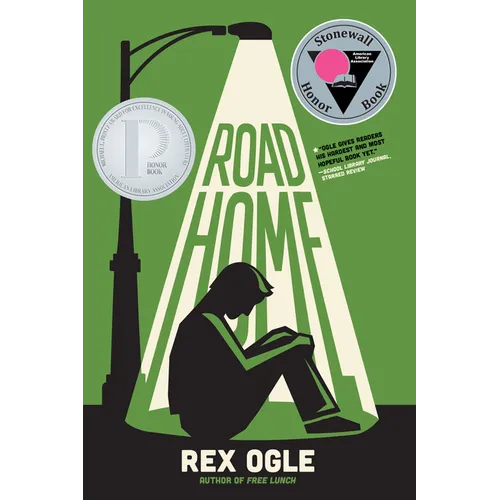 Road Home - Paperback