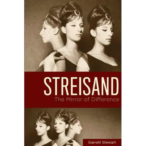 Streisand: The Mirror of Difference - Paperback