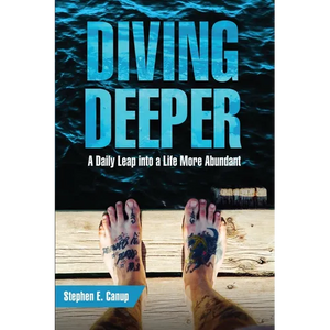 Diving Deeper - Paperback