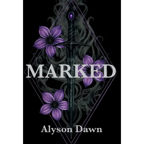 Marked - Hardcover