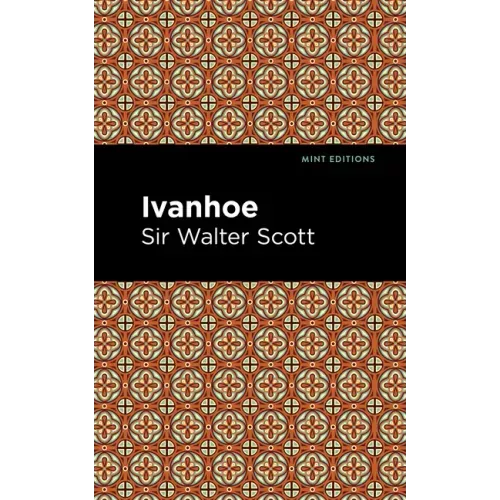 Ivanhoe - Hardcover