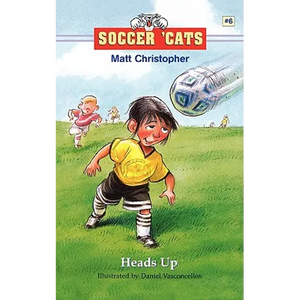 Heads Up - Paperback