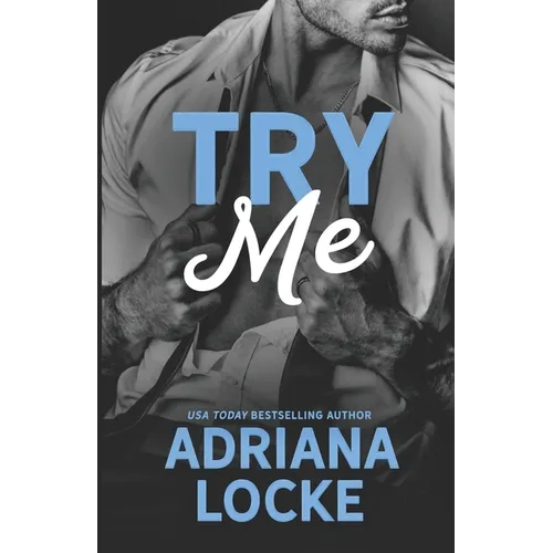Try Me - Paperback