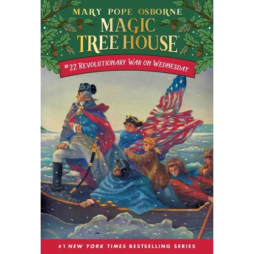 Revolutionary War on Wednesday - Paperback