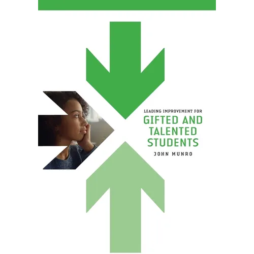 Leading Improvement for Gifted and Talented Students - Paperback