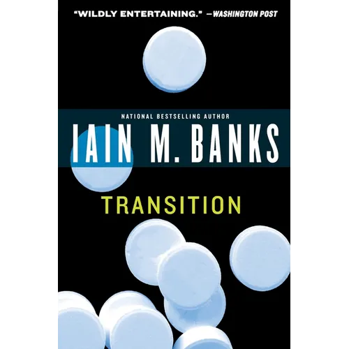 Transition - Paperback