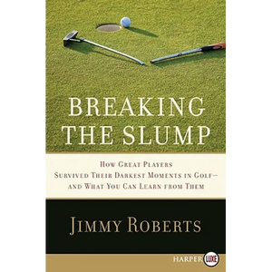 Breaking the Slump LP - Paperback