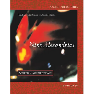 Nine Alexandrias - Paperback