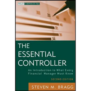 Essential Controller 2e - Paperback