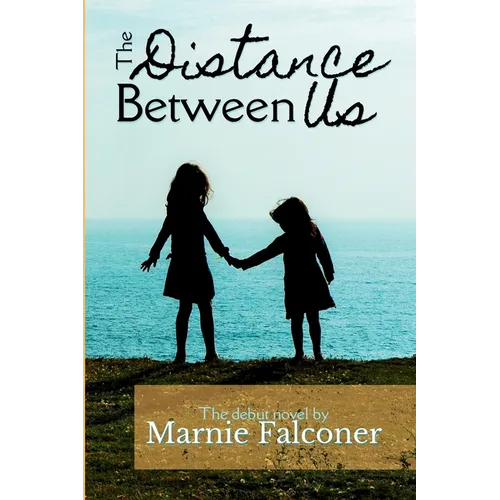 The Distance Between Us - Paperback