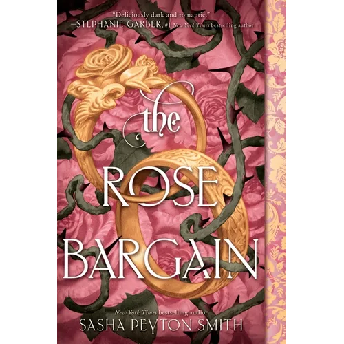 The Rose Bargain - Paperback