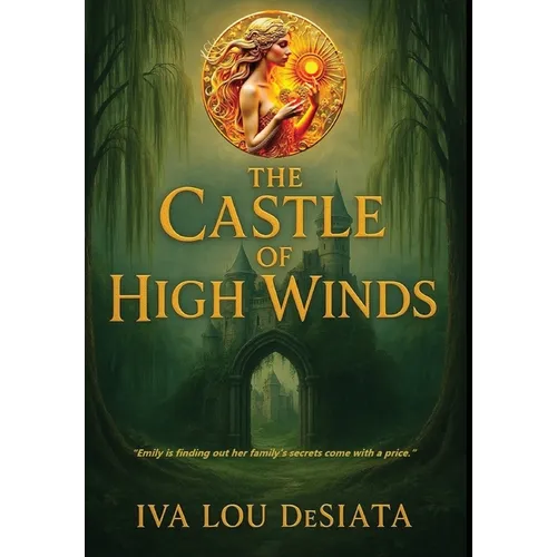 The Castle of High Winds - Hardcover