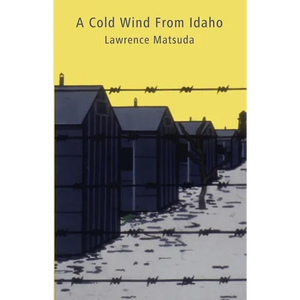 A Cold Wind From Idaho - Paperback