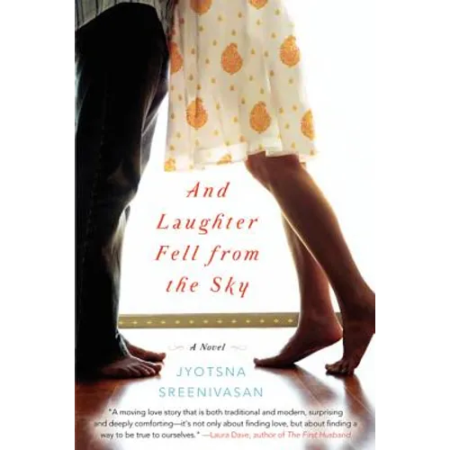 And Laughter Fell from the Sky - Paperback