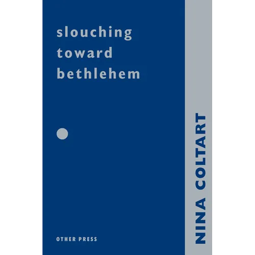 Slouching Towards Bethlehem - Paperback