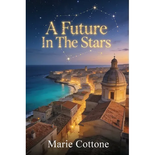 A Future In The Stars - Paperback