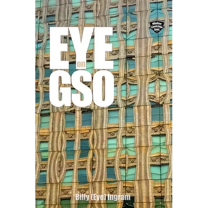 EYE on GSO - Paperback
