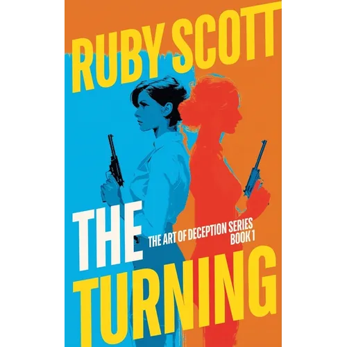 The Turning - Paperback