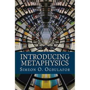 Introducing Metaphysics - Paperback