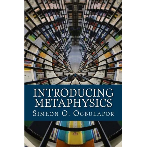 Introducing Metaphysics - Paperback