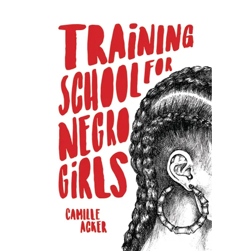 Training School for Negro Girls - Paperback