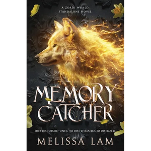 Memory Catcher - Paperback