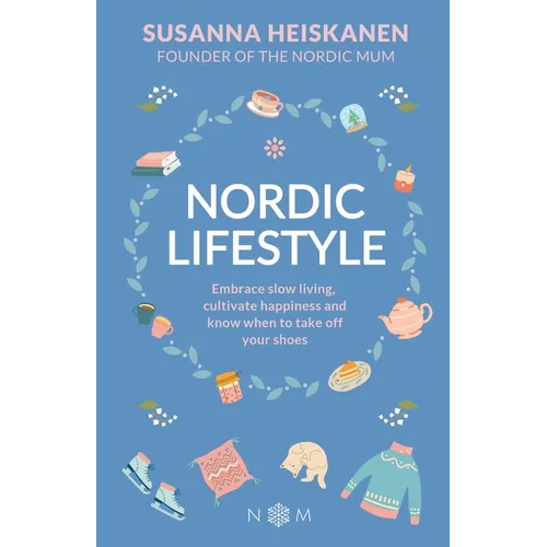 Nordic Lifestyle - Paperback